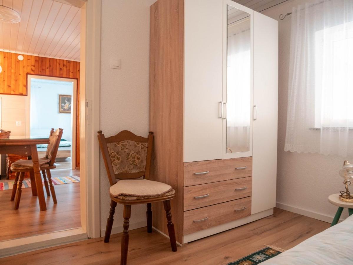 Holiday House Rukavina Donje Pazariste Exterior foto