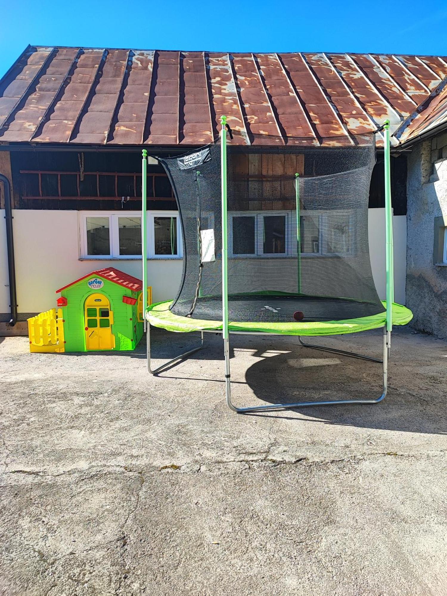 Holiday House Rukavina Donje Pazariste Exterior foto